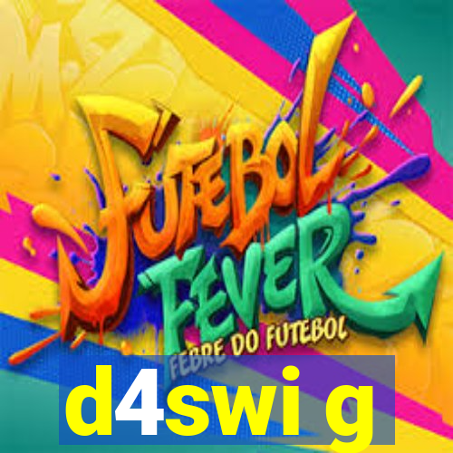 d4swi g